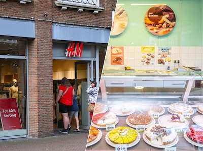 Heimwee naar vroeger: welke verdwenen winkels of horeca mis jij?