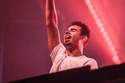 Afrojack op Beachboom: van slaapkamerproducer tot wereldicoon