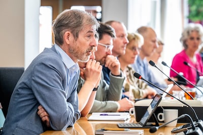 Middelburg schiet na verkiezingsuitslag uit de startblokken met twee informateurs