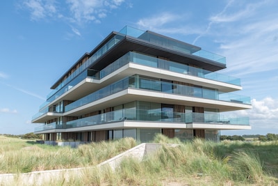 Op zoek naar een recreatiewoning in Zeeland? Makelaar legt uit waarom dit het juiste moment is