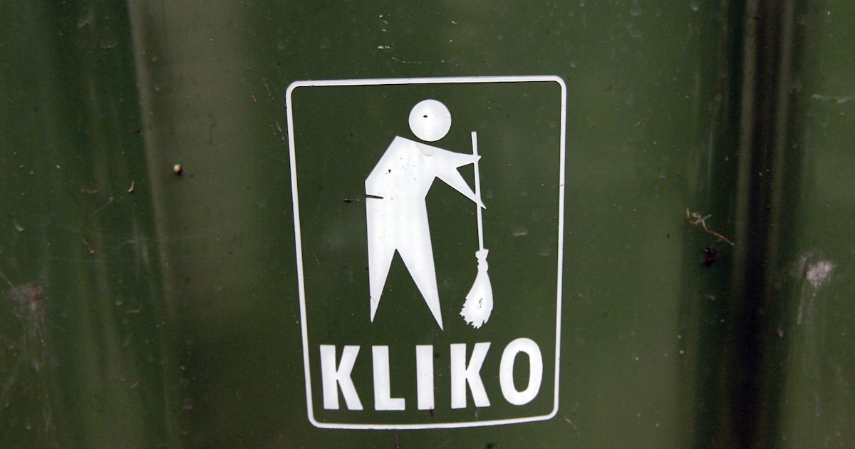 Afvalinzameling Terneuzen aangepast rond Pasen