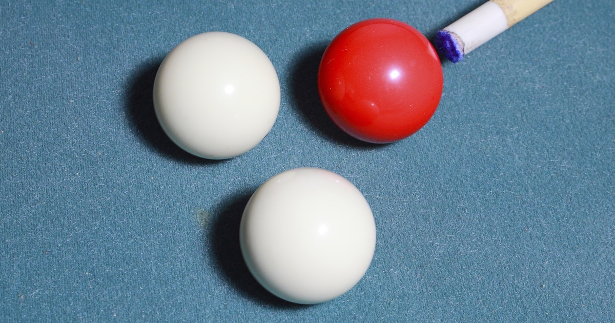 Joris van ‘t Zelfden tweede op NK driebanden