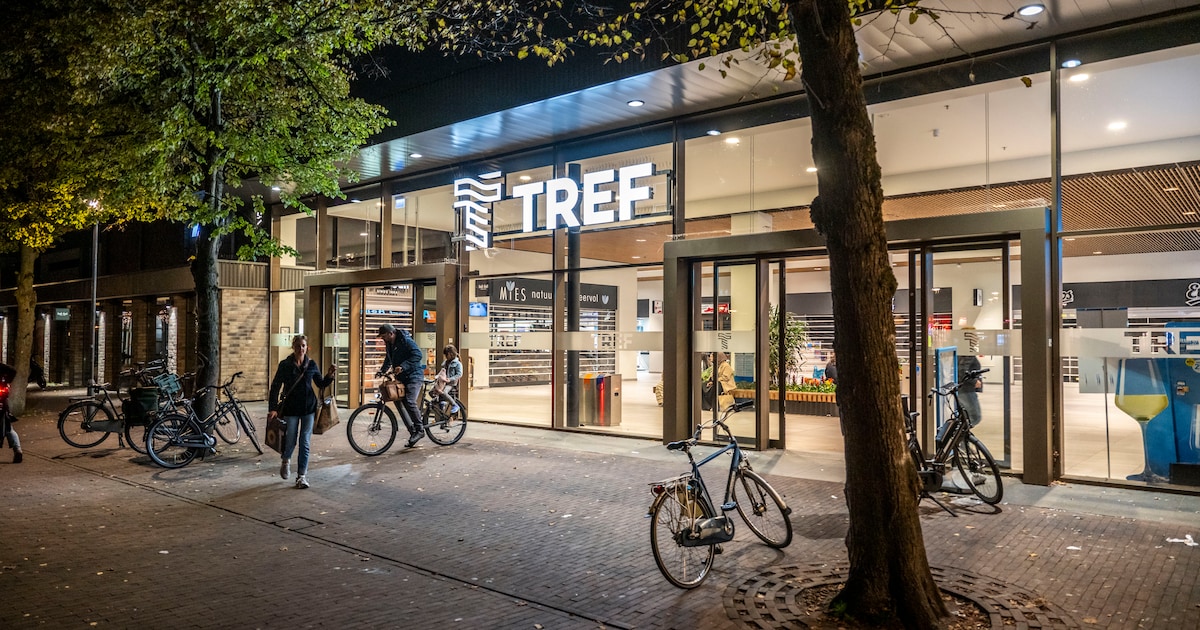 Steekincident bij TREF in Middelburg: officier van justitie eist zeven maanden cel tegen verdachte