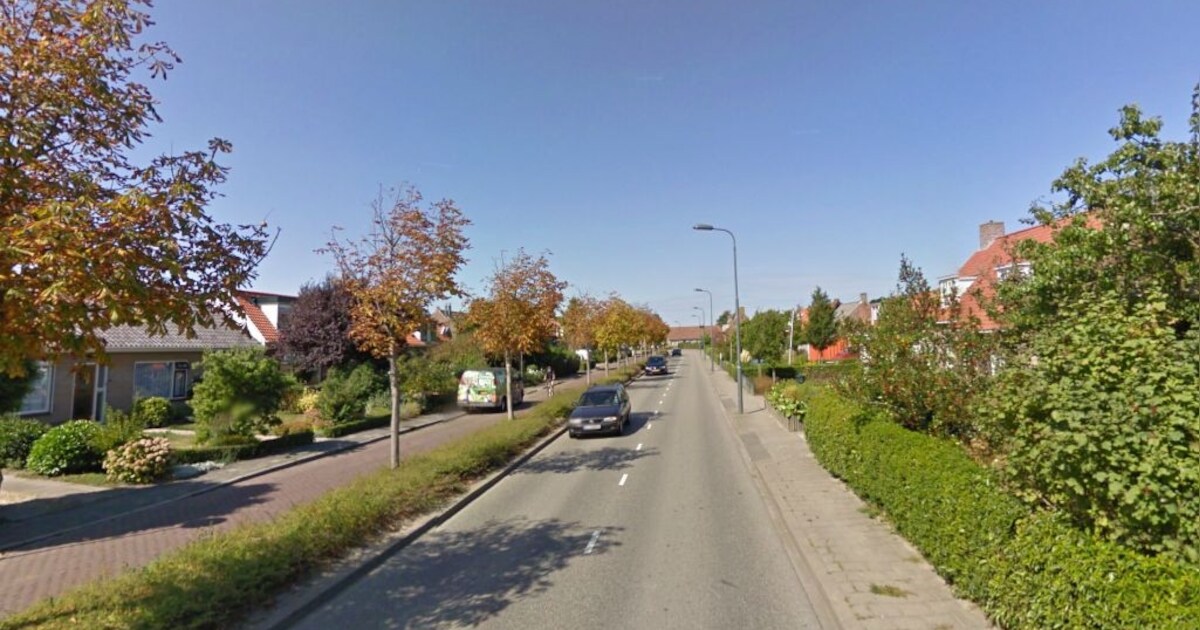 Verkeersknooppunt Grijpskerke op de schop