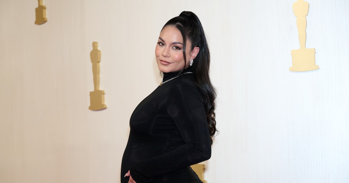 Actrice Vanessa Hudgens bevallen van tweede kindje: ‘Wat een wilde rit ...