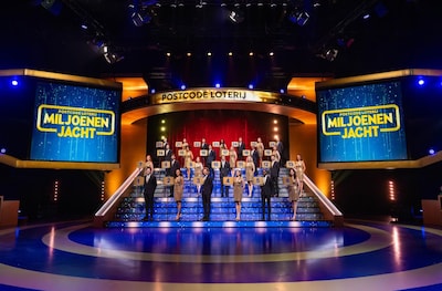 Vijftig inwoners Zierikzee strijden om miljoenen bij Miljoenenjacht