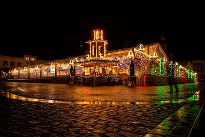 Weekendtips: deze dingen doe je in Bergen op Zoom (2 – 4 januari)