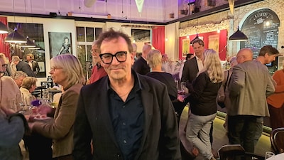 Klein maar onmisbaar: filmtheater fiZi bestaat 25 jaar