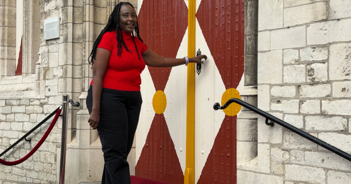 Documentaire in ZB Middelburg over Keniaanse mensenrechtenactivist Wangechi Grace Kahuria