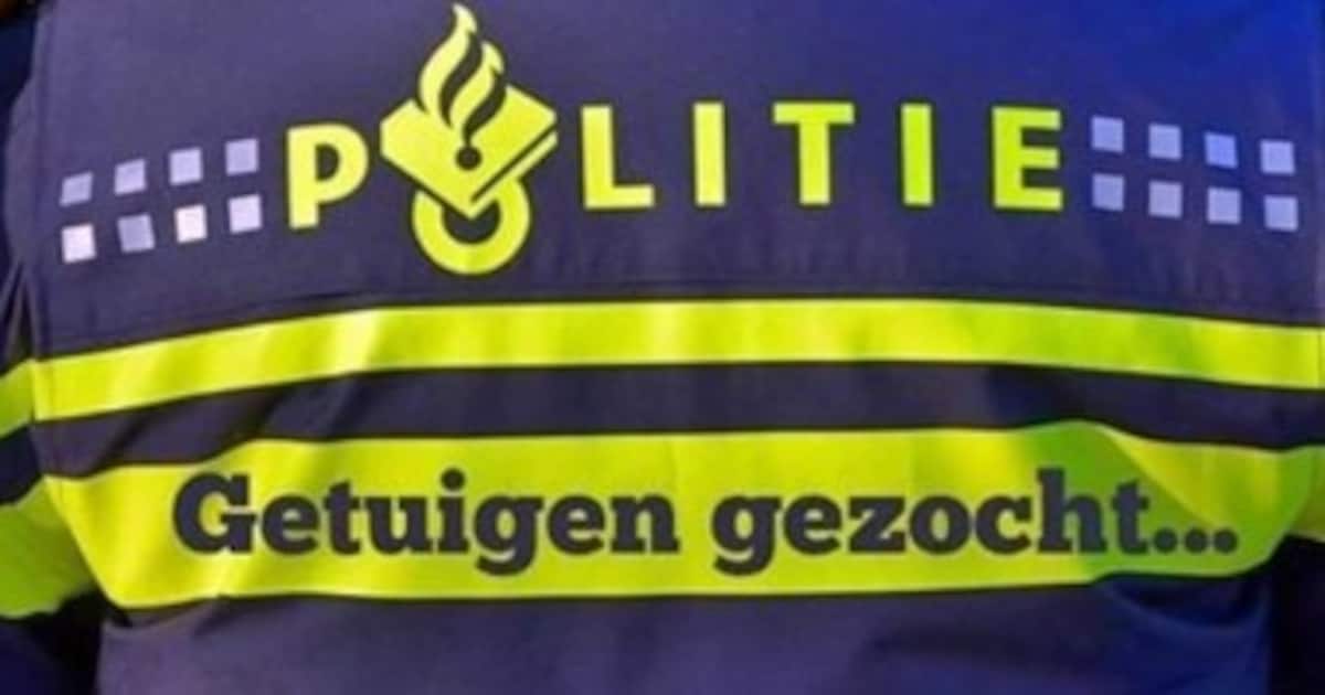 Politie zoekt naar pinpasfraudeur Clinge | Hulst
