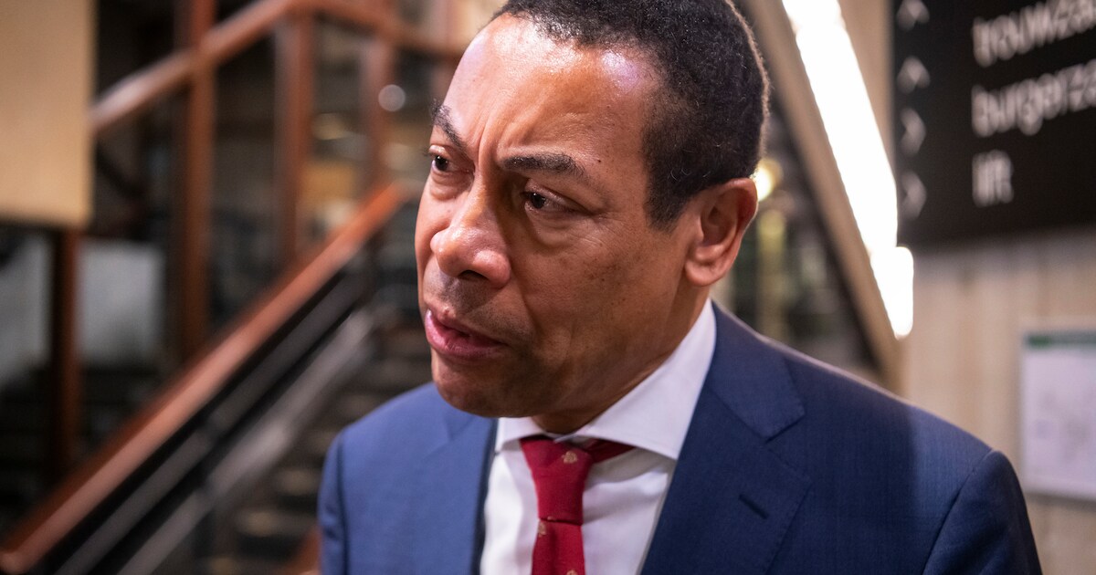 Terneuzen wil Zeeuwse norm over ‘dubbele petten’ aanpassen