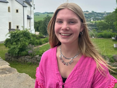 Rosanne (17) uit ‘s-Gravenpolder doet oproep: ‘Jonge mantelzorgers worden vaak niet gezien’