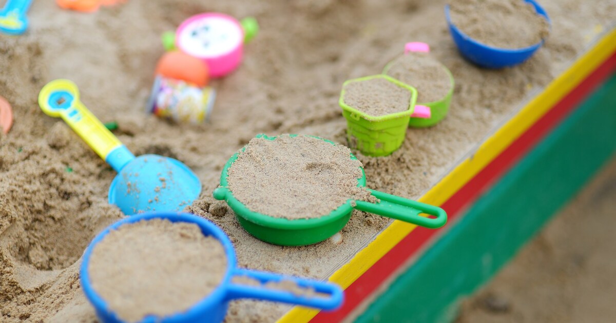 Ellemeet wil jong en oud samen op speelveld