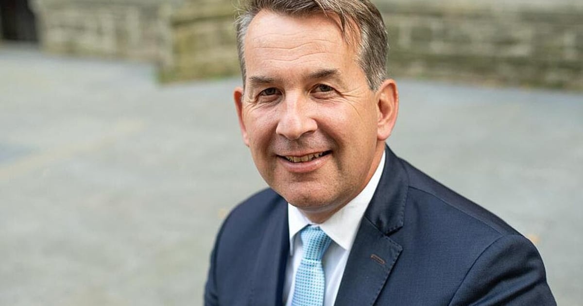 Oud-HZ-bestuurder Ab Smit aan de slag als formateur in Middelburg