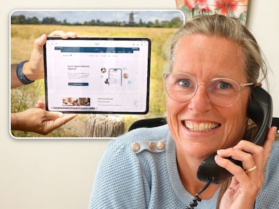 De digitale dokter rukt op: Zeeland zoekt naar de huisarts van de toekomst