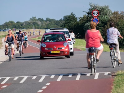 ChristenUnie: 30 als norm in de bebouwde kom en zoenzones bij scholen