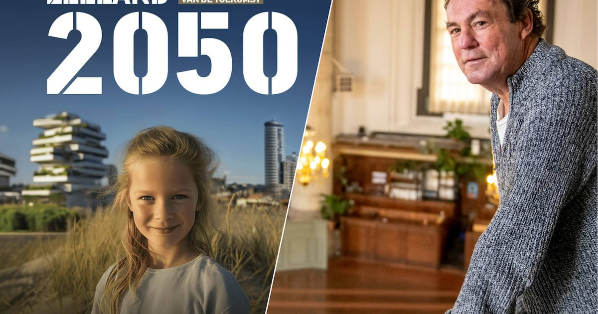 Debatteren over Zeeland 2050: ‘Veel mensen die er wel een mening over hebben’