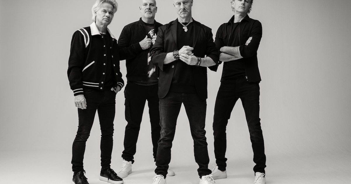 Extra concert BLØF & Vrienden in Rotterdam