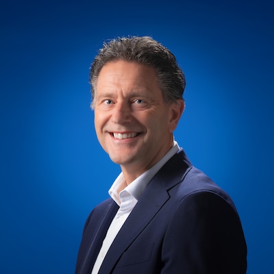 Marco Muilenberg nieuwe topman van EPZ