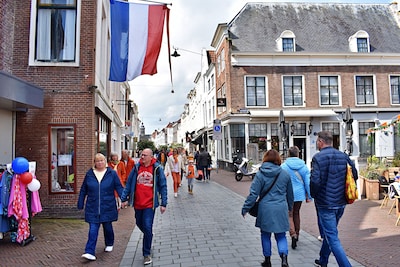 Weekendtips: deze dingen doe je in Middelburg (24 april-27 april)