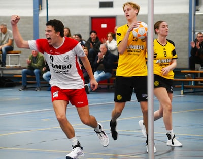 Hoofdklasser TOP Arnemuiden boekt eerste zege, Swift en Fortis winnen allebei in de overgangsklasse