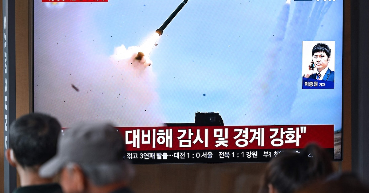 seoul-meldt-meerdere-door-noord-korea-afgevuurde-ballistische-raketten
