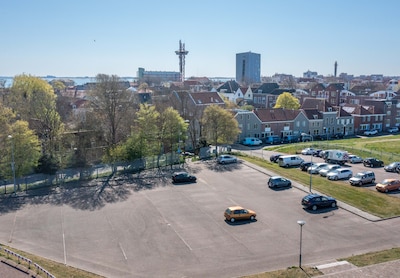 Rechter tikt Vlissingen weer op de vingers voor opofferen groene oase
