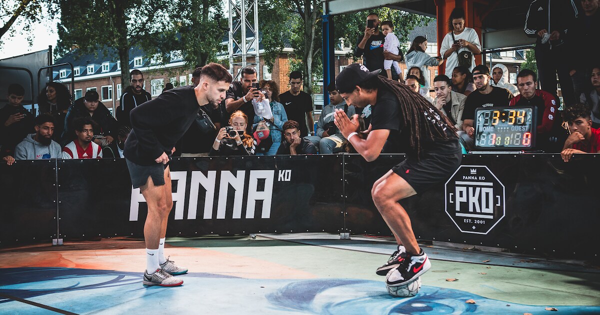 Panna Knock Out-toernooi komt naar Zierikzee