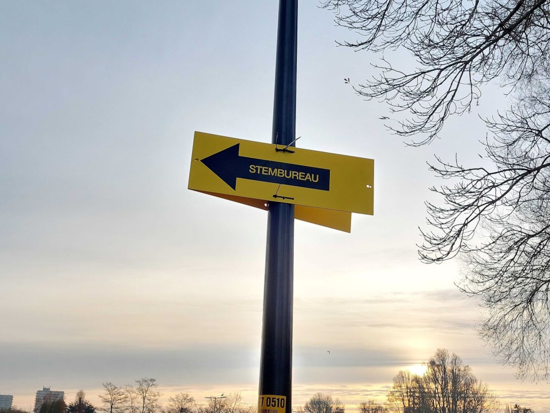 Gezocht: Middelburgers die achter de schermen werken in aanloop naar de verkiezingen