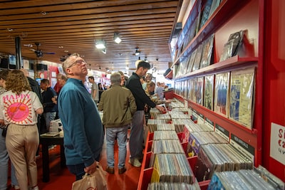 Weekendtips: deze dingen doe je in Bergen op Zoom (17 - 19 april)