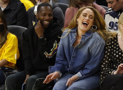Rich Paul geeft zeldzaam inkijkje in relatie met Adele: ‘Het