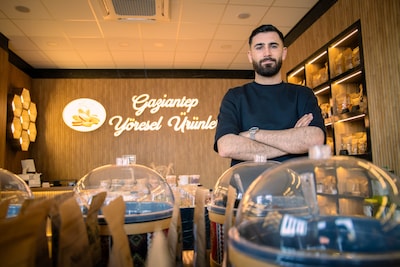 Eid Mubarak! 4 x handige adressen waar je alles haalt voor het Suikerfeest