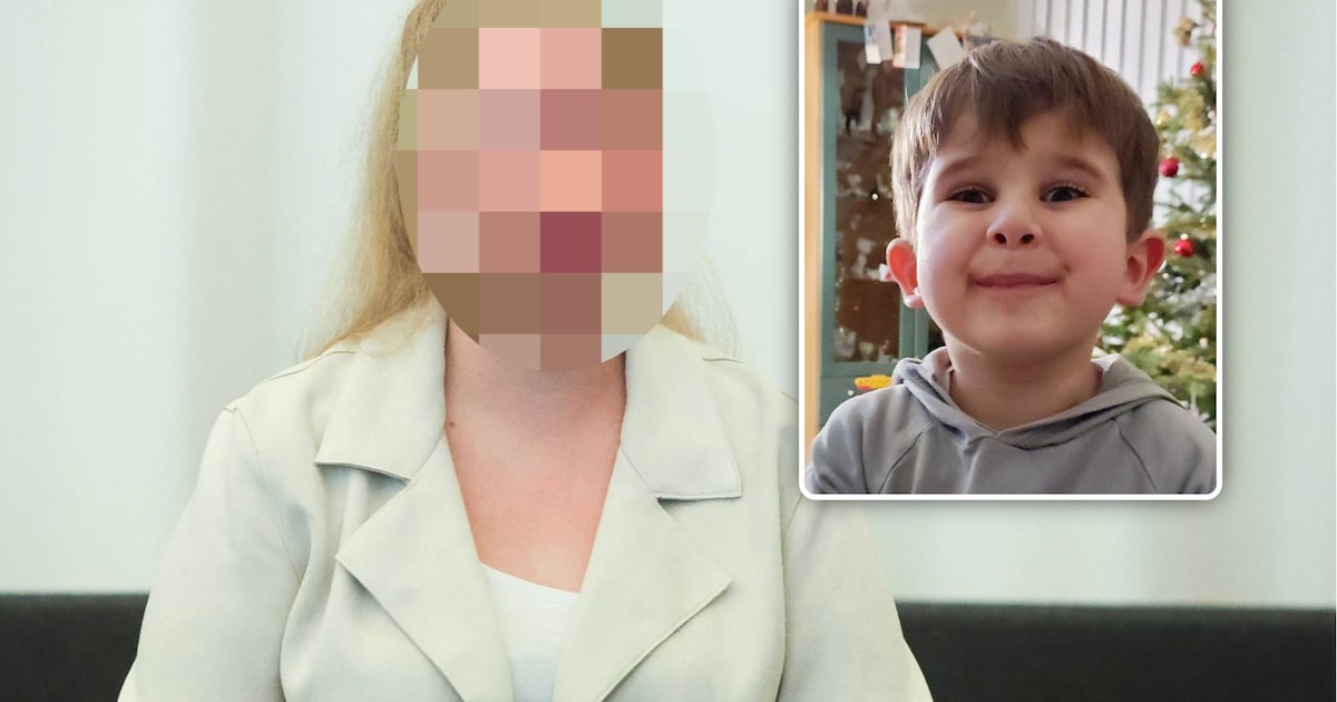 Enkelband bij familie bleek niet werkbaar: Romy W. zit opnieuw in cel, drie weken voor assisenproces rond dood van Dean (4)