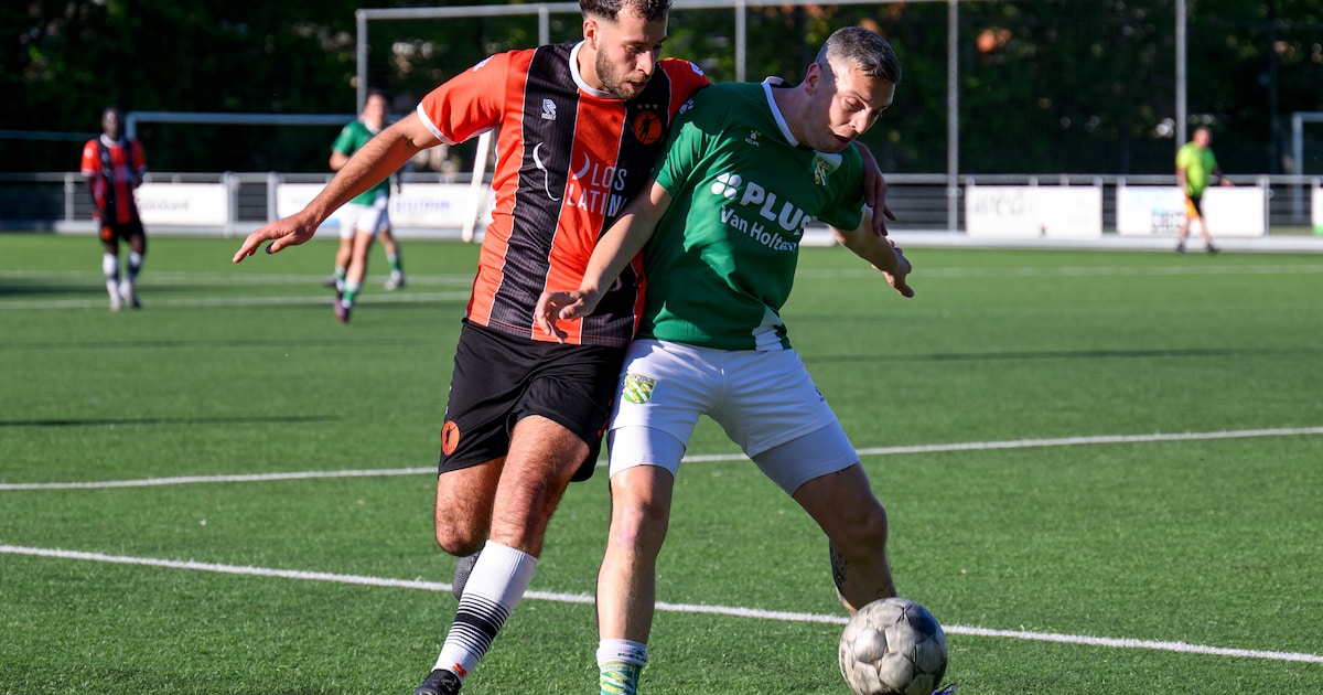 Gemiste penalty legt extra veel druk op laatste duel Kruisland: ‘Hadden zo goed als veilig kunnen zi