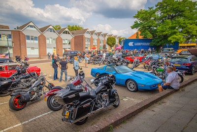 Weekendtips: deze dingen doe je in Bergen op Zoom (1 - 3 mei)