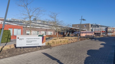 Sint-Annaland zwijgt, schok over seksueel overschrijdend gedrag bij De Schutse blijft binnenskamers: ‘Het is een klein dorp’