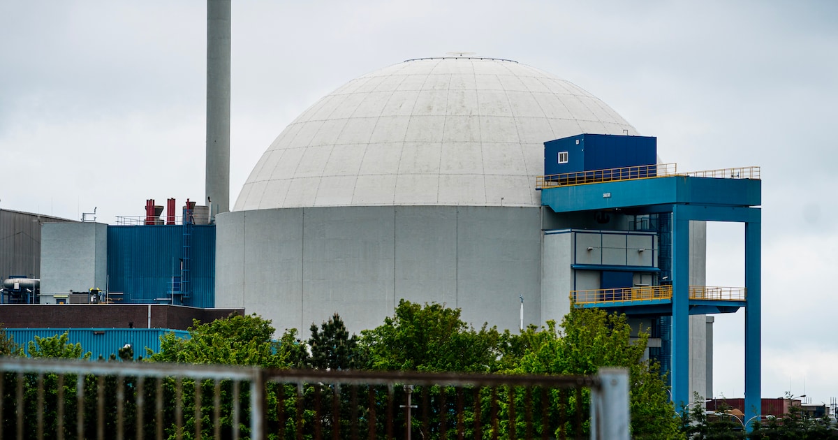 Zeeuwen zeggen ‘ja’ tegen kernenergie, maar waar laat je de nieuwe centrales?