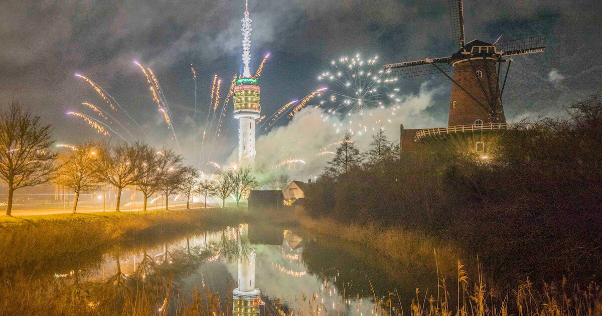 Vuurwerkverkoper uit Meliskerke: ‘Ik had mijn vinger op de knop om de order te plaatsen’