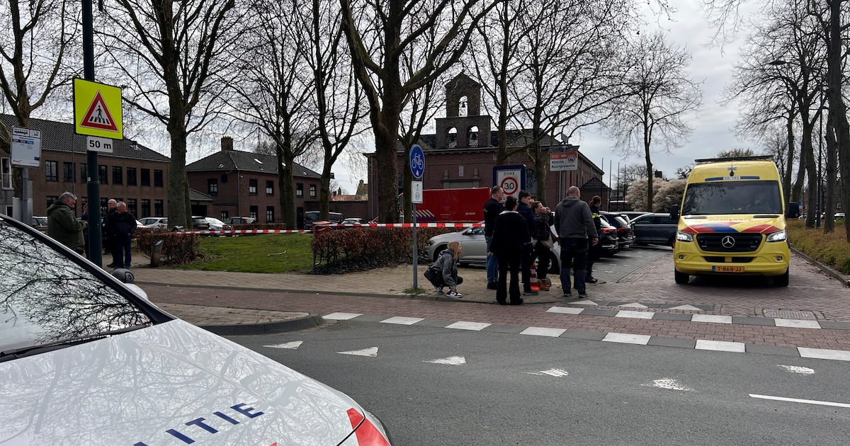 Directeur De Zwaaikom: ‘Leerlingen op veilige afstand opgevangen’