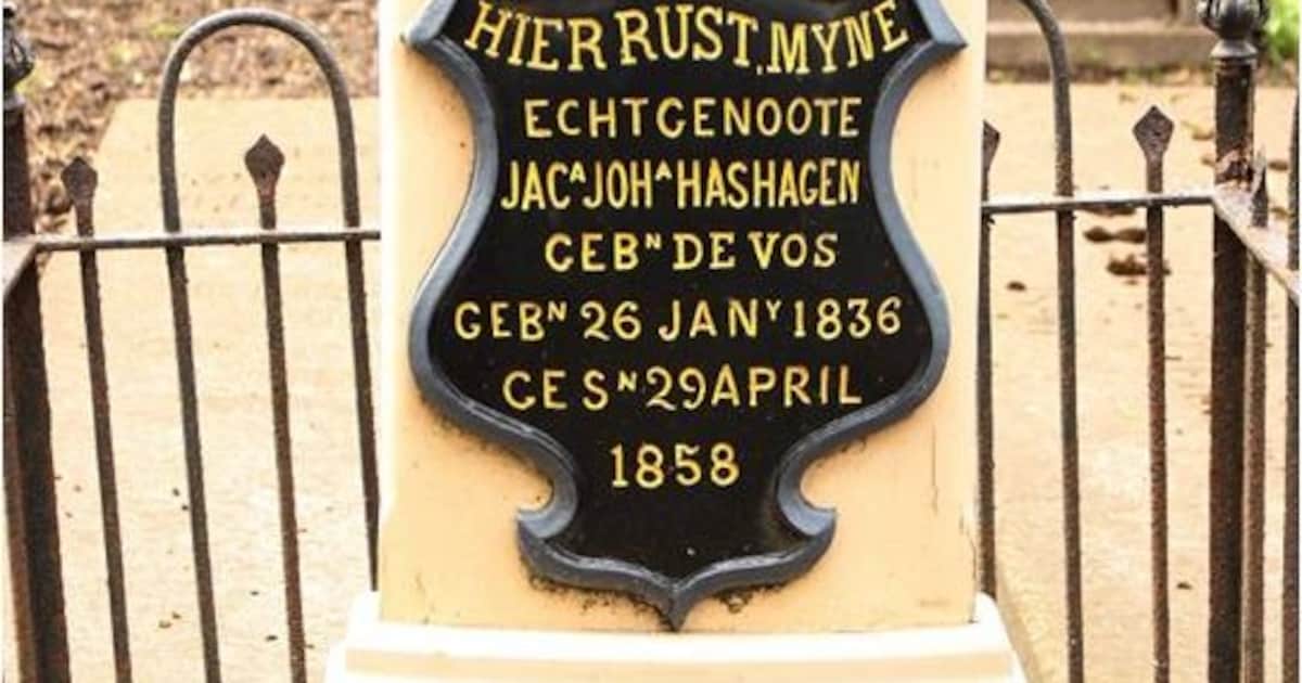 Trots op onze dorpen en hun verhalen: raadsmeerderheid wil meer grafmonumenten op Schouwen-Duiveland
