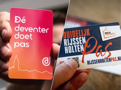 Bedrijf achter tientallen cadeaupassen failliet, miljoenen euro’s gaan in rook op