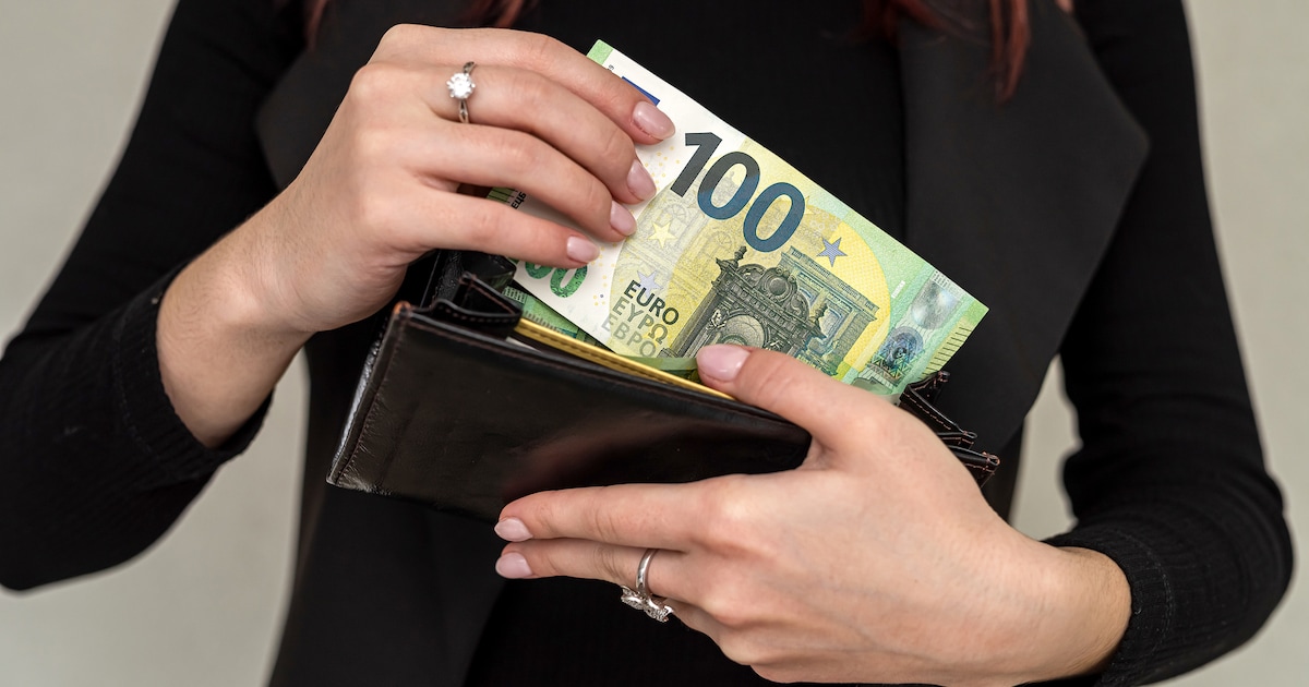 Geld zat, maar bang om het uit te geven? Dit komt waarschijnlijk door ...