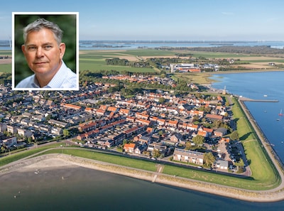 ‘Machtswellust en haat’: het vergeten trauma van de 22 verbannen gezinnen op Sint Philipsland