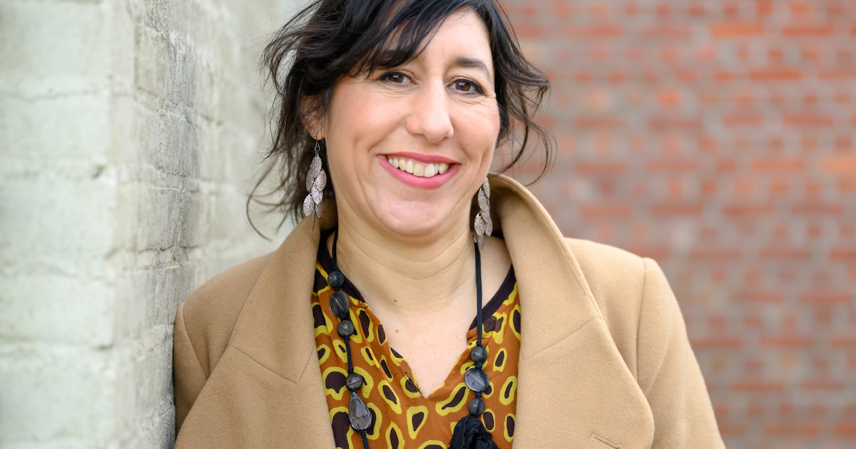 Verslaggever Valeska Nastaly vertelt je alles over gemeenteraadsverkiezingen in Noord-Beveland