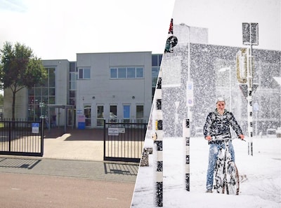 Scholen in Oosterhout blijven toch dicht, Curio geeft online les