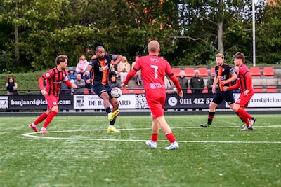 Terneuzen snoept MZC’11 de eerste punten af: ‘Dit geeft onze jonge groep een enorme boost’
