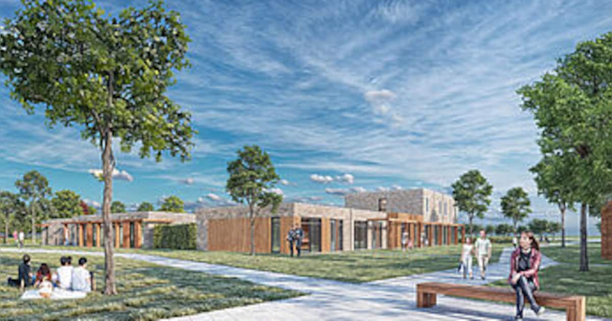 Aangescherpte regels dwingen gemeente tot nieuwe toets: flexwoningen Scharendijke lopen vertraging o