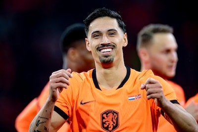 De econoom die denkt dat Oranje het WK wint: ‘Ze mogen me best een clown noemen’