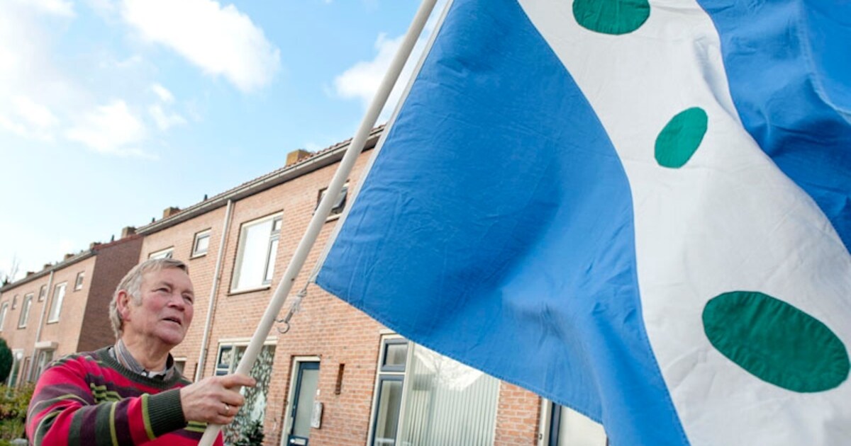 Dorpsraad Dreischor trots op saamhorigheid inwoners | Foto