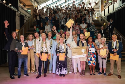 Stichting Lezen en Schrijven zoekt Zeeuwse Taalhelden